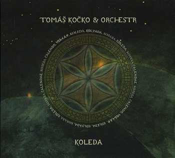 CD Tomáš Kočko & Orchestr: Koleda 