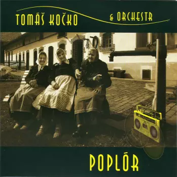 Poplór