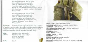 CD Tomáš Kočko & Orchestr: Z Radosti