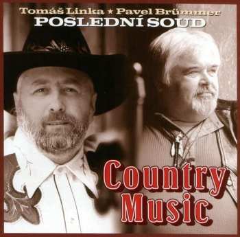 CD Pavel Brümer: Poslední Soud