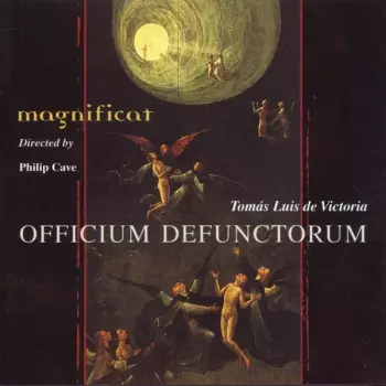 Officium Defunctorum - Magnificat