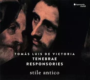 Tenebrae Responsories
