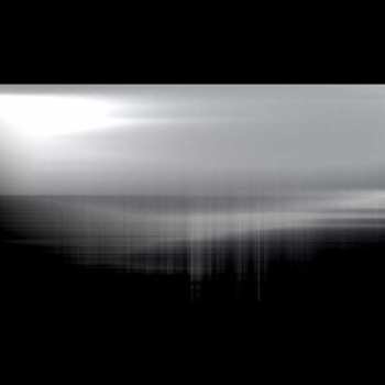 Album Tomas Nordmark: Exit Ghosts