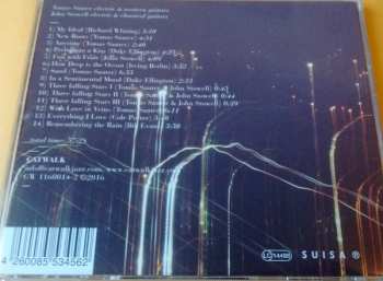 CD Tomas Sauter: Anytime