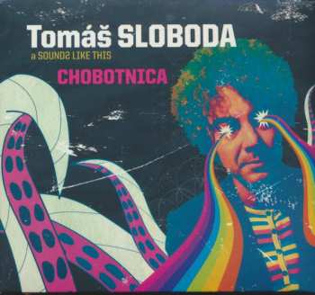 CD Tomáš Sloboda: Chobotnica