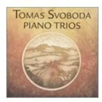Tomáš Svoboda: Piano Trios