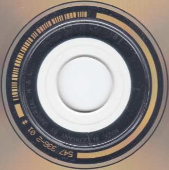 CD Tomasz Stańko: From The Green Hill