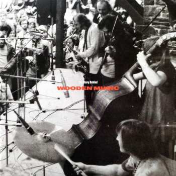 LP Tomasz Stańko Quintet: Wooden Music I