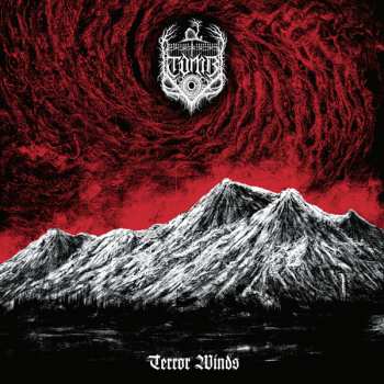 CD TOMB: Terror Winds
