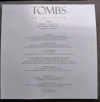 LP Tombs: Ex Oblivion LTD