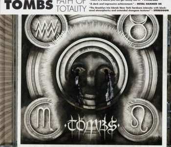 Album Tombs: Path Of Totality