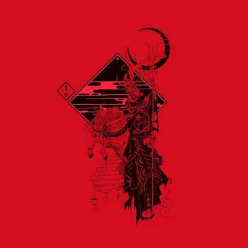 CD Tombstones: Red Skies & Dead Eyes