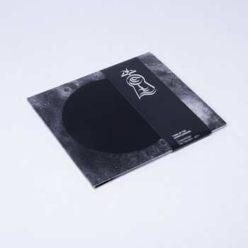 CD Tome Of The Unreplenished: Cosmoprism: The Theurgy - Act I 