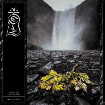 Album Tome Of The Unreplenished: Earthbound