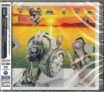 SACD Tomita: Pictures At An Exhibition -Ultimate Edition- PIC