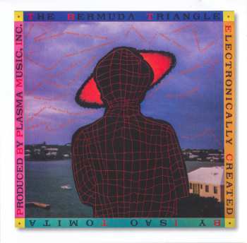 SACD Tomita: The Bermuda Triangle