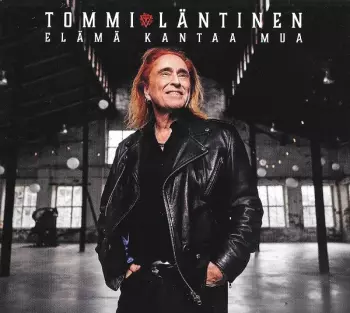 Tommi Läntinen: Elämä Kantaa Mua