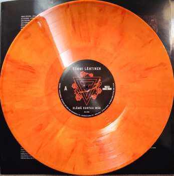LP Tommi Läntinen: Elämä Kantaa Mua