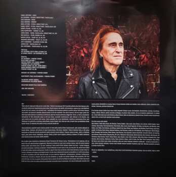 LP Tommi Läntinen: Elämä Kantaa Mua