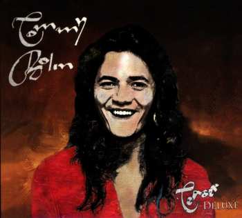 CD Tommy Bolin: Teaser Deluxe DLX