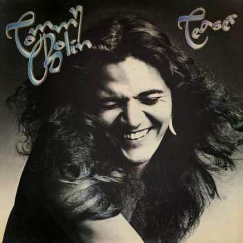 LP Tommy Bolin: Teaser CLR | LTD