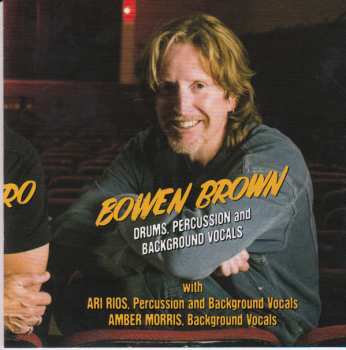 CD Tommy Castro And The Painkillers: Method To My Madness