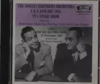 Tv Stage Show January 1