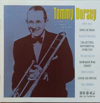 Album Tommy Dorsey: The Classic Tracks