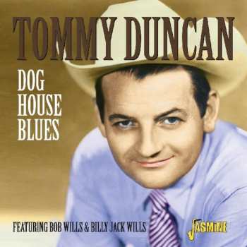 Album Billy Jack Wills: Dog House Blues