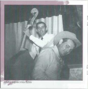 CD Tommy Duncan: Texas Moon