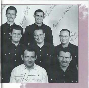 CD Tommy Duncan: Texas Moon