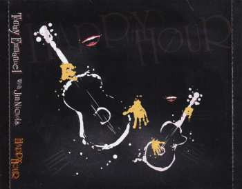 CD Tommy Emmanuel: Happy Hour