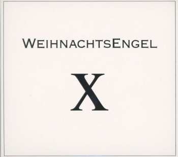 4CD/Box Set Tommy Engel: Weihnachtsengel X (Die Tommy Engel Weihnachtsdinner Show)