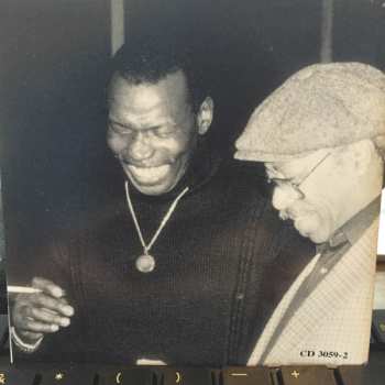 CD Tommy Flanagan: Super-Session