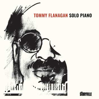 CD Tommy Flanagan: Solo Piano