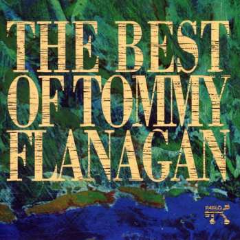 Album Tommy Flanagan: The Best Of