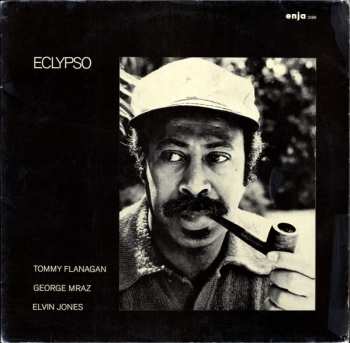 Album Tommy Flanagan Trio: Eclypso