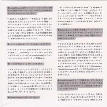 CD Tommy Guerrero: Loose Grooves & Bastard Blues LTD