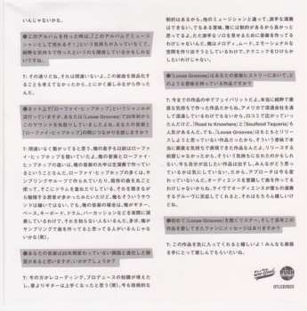 CD Tommy Guerrero: Loose Grooves & Bastard Blues LTD