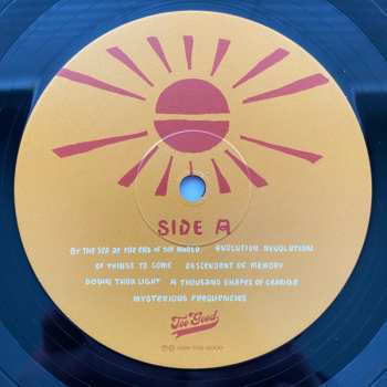 LP Tommy Guerrero: Sunshine Radio