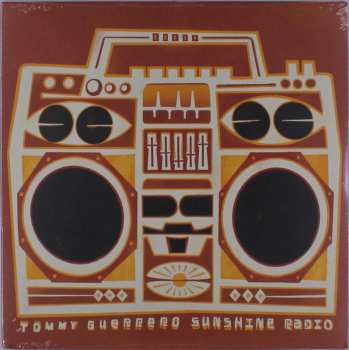 LP Tommy Guerrero: Sunshine Radio