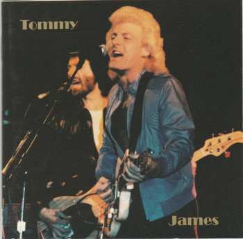2CD Tommy James: Discography: Deals & Demos 1974-1992
