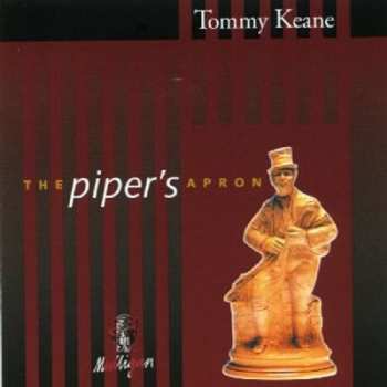 CD Tommy Keane: The Piper's Apron