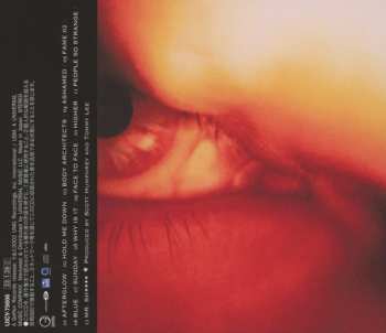 CD Tommy Lee: Never A Dull Moment = ネヴァー・ア・ダル・モーメント LTD