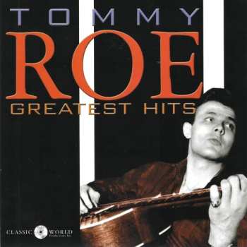 CD Tommy Roe: Greatest Hits