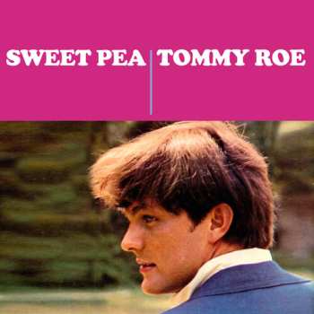 CD Tommy Roe: Sweet Pea