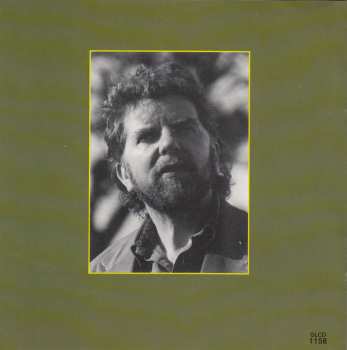 CD Tommy Sands: The Heart's A Wonder