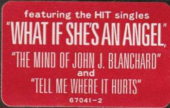 CD Tommy Shane Steiner: Then Came The Night