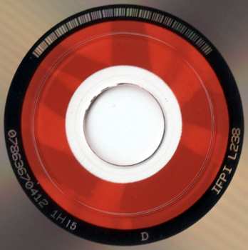 CD Tommy Shane Steiner: Then Came The Night