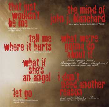 CD Tommy Shane Steiner: Then Came The Night